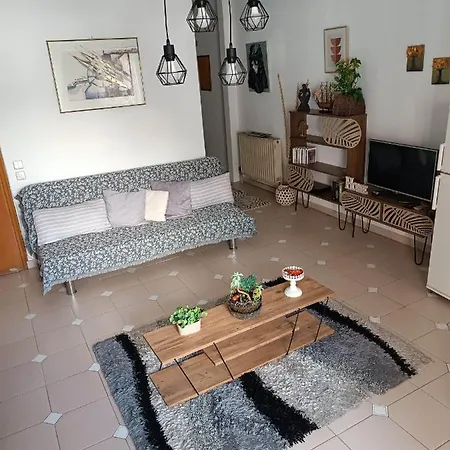 קסאנטי Sofia-Marina Guest House מראה חיצוני תמונה