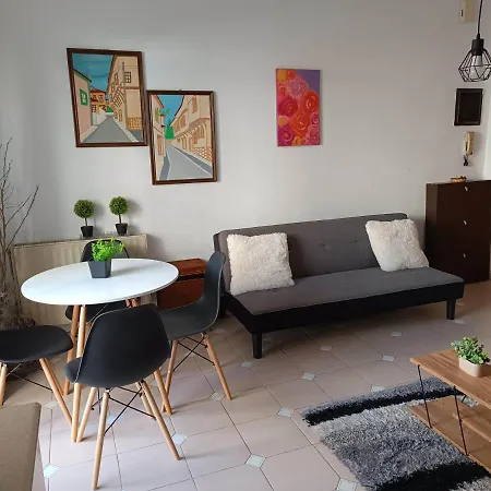 קסאנטי Sofia-Marina Guest House מראה חיצוני תמונה
