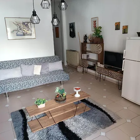 קסאנטי Sofia-Marina Guest House מראה חיצוני תמונה