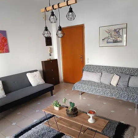 קסאנטי Sofia-Marina Guest House מראה חיצוני תמונה