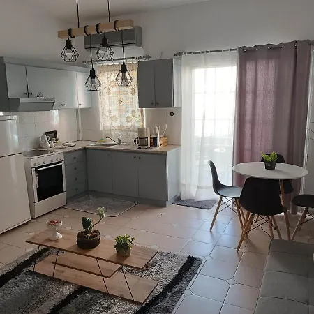קסאנטי Sofia-Marina Guest House מראה חיצוני תמונה