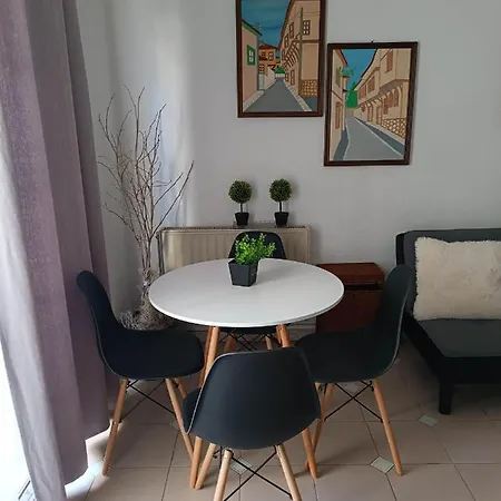 קסאנטי Sofia-Marina Guest House מראה חיצוני תמונה