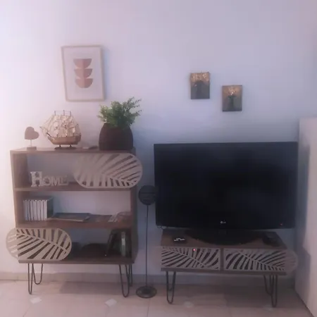 קסאנטי Sofia-Marina Guest House מראה חיצוני תמונה