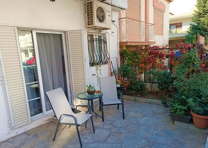 Sofia-Marina Guest House
