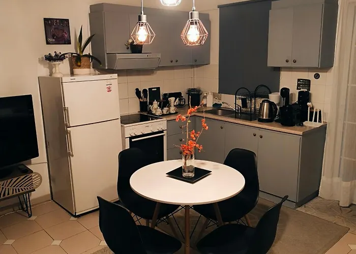Sofia-Marina Guest House