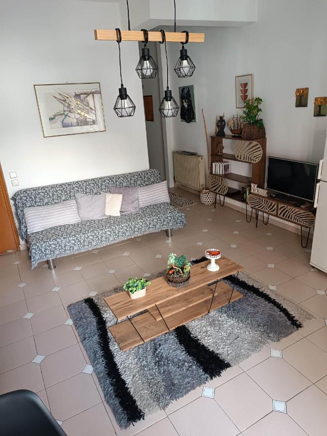 Sofia-marina * Xanthi