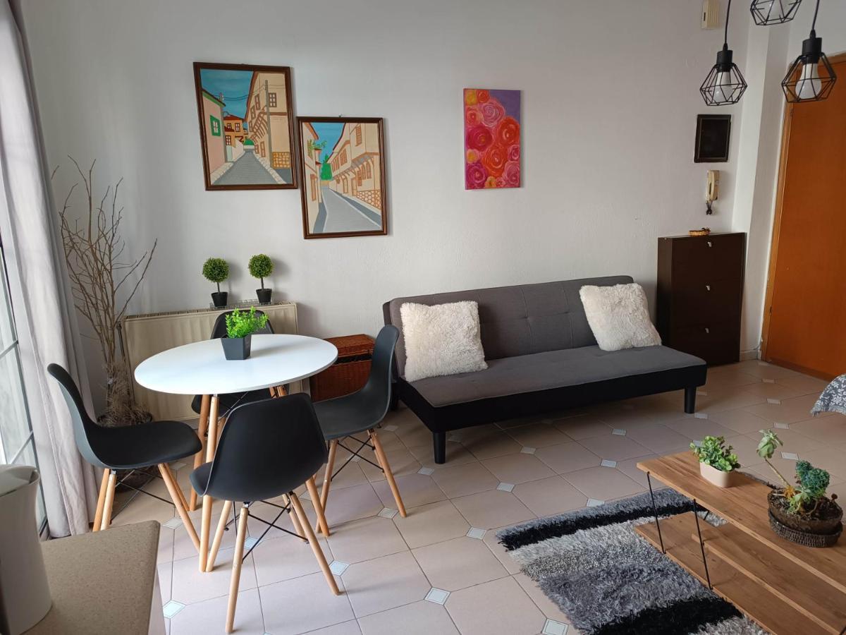 Apartment Sofia-marina *