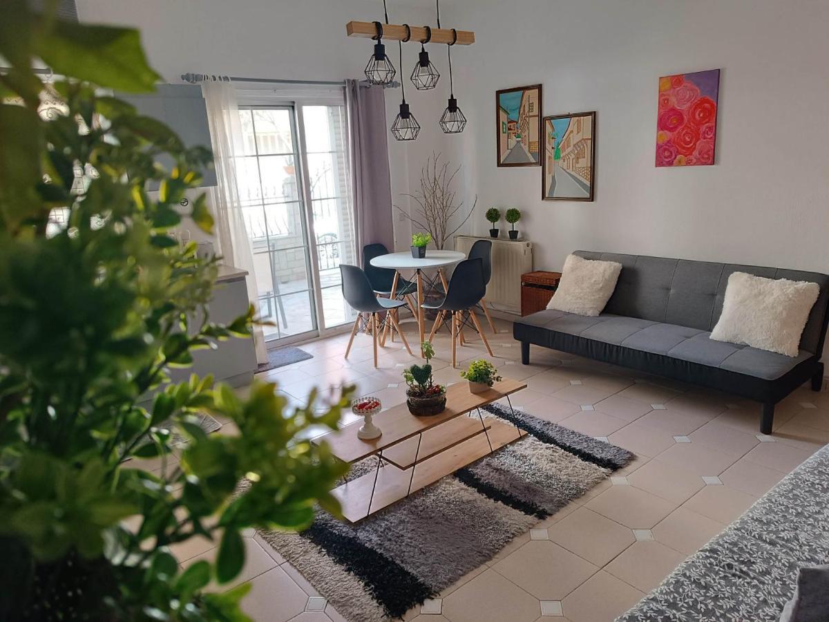 Apartment Sofia-marina