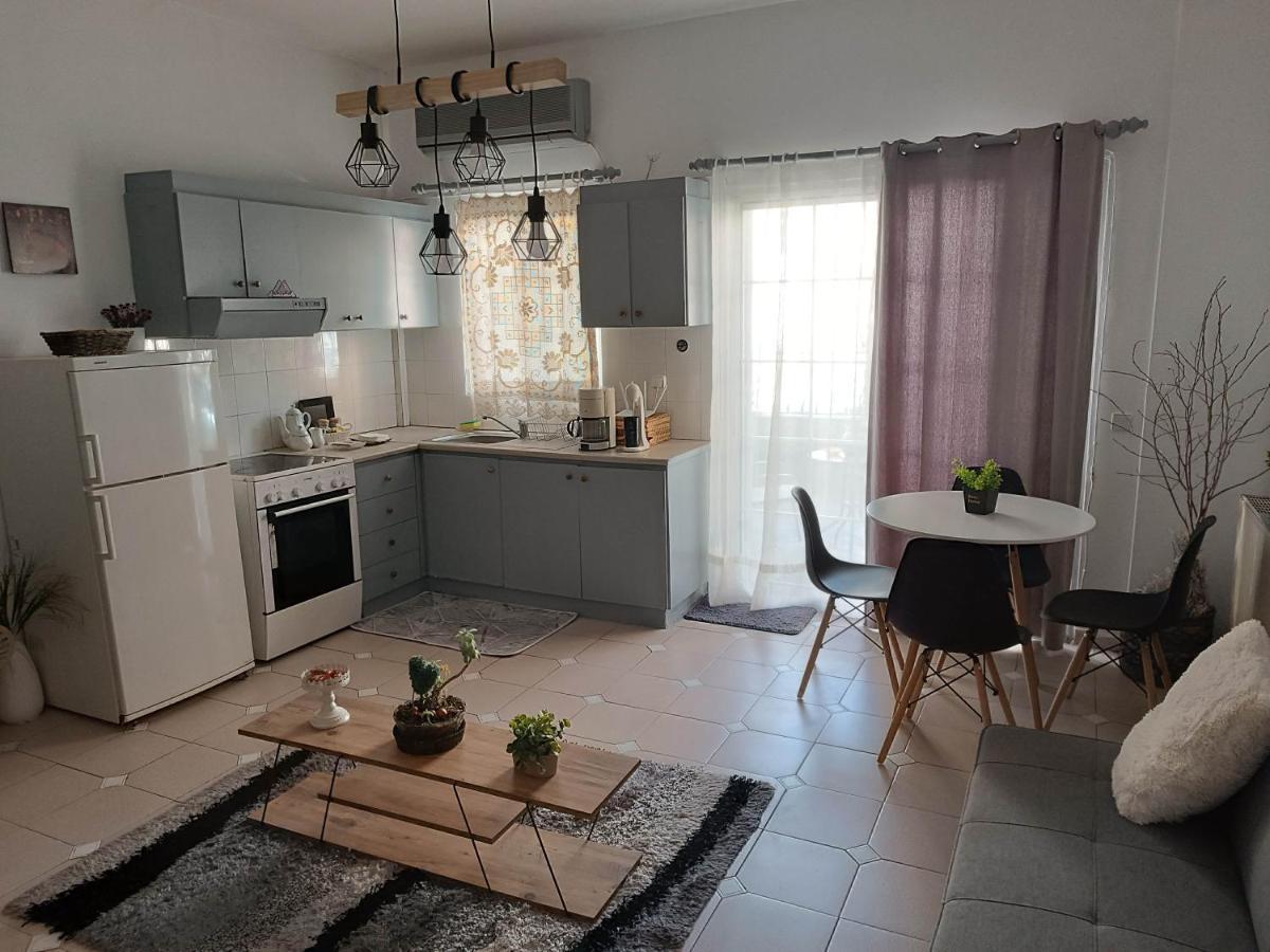 Apartment Sofia-marina Xanthi
