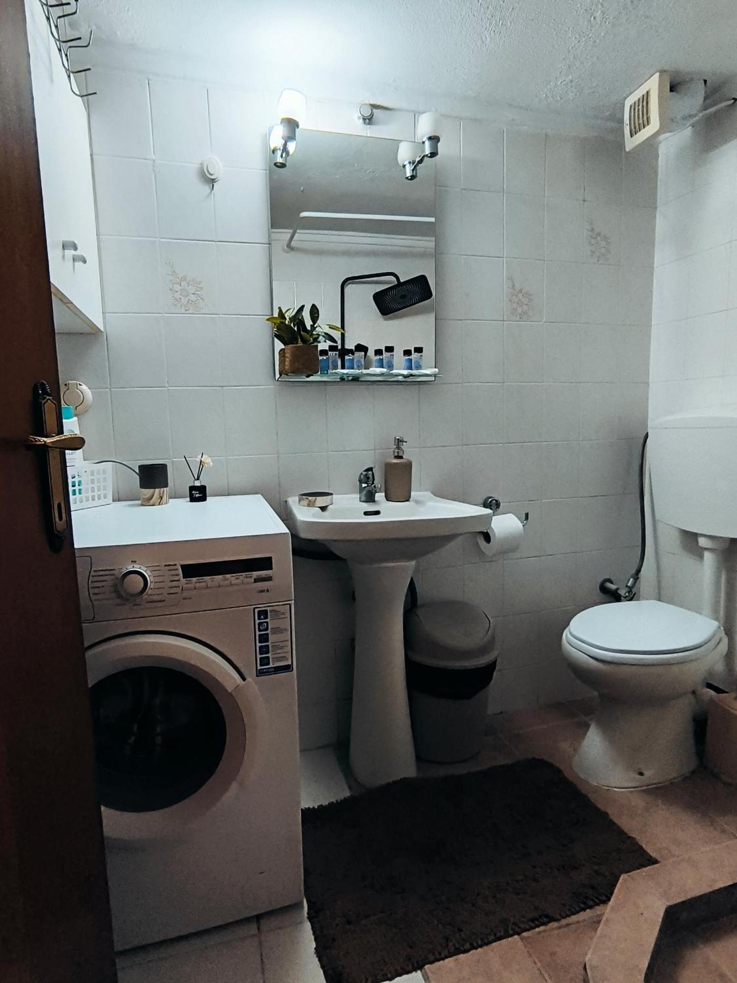 Sofia-marina Apartment